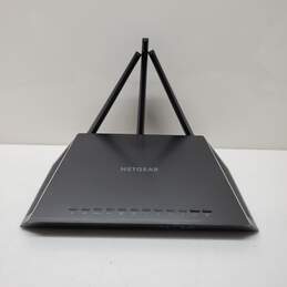 Netgear Nighthawk AC1750 Smart WiFi Router Model R6700