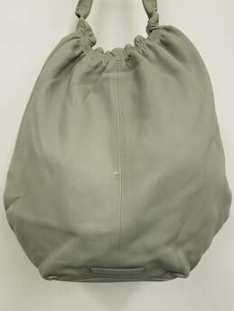 Lucky Brand Green Genuine Leather Women Hobo Bag alternative image
