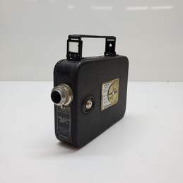 Cine-Kodak Eight Model 25 Film Camera