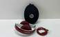 Beats by Dre Solo Wired Candy Apple Red Headphones with Case image number 2