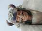 '91 #360/600 Native American 16" Statue image number 3