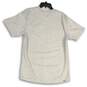 Carhartt Mens Gray Short Sleeve Crew Neck Pullover T-Shirt Size Medium image number 2