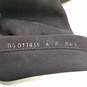 Cole Haan Stretchy Slip On Boots Black 6 image number 8