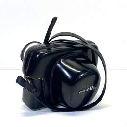 Minolta Hi-Matic 9 Easy Flash Rangefinder Camera