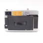 Minolta Autopak 700 Film Camera w/ Rokkor 38mm Lens  Half Dollar in Box w/COA image number 7