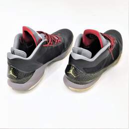 Jordan CP3.VIII Black Men's Shoes Size 13 alternative image