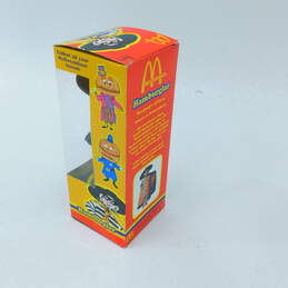McDonalds HAMBURGLAR Wacky Wobbler Bobble-Head Figure  New In Box By FUNKO alternative image