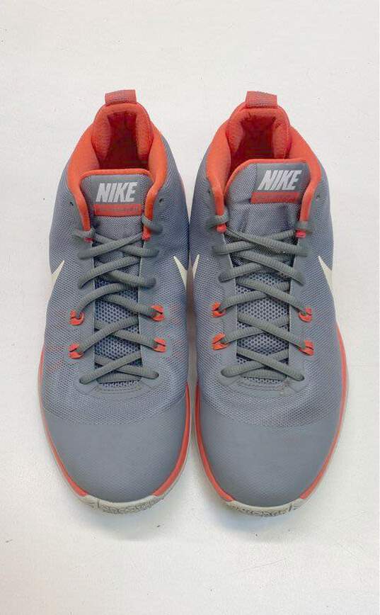 Nike Air Versatile Sneakers Size Men 10 image number 5