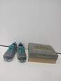 Women's Gray Keen Springfield Shoes Size 8.5 image number 1