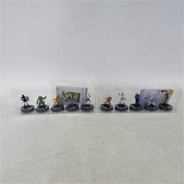 Heroclix  Guardians of the Galaxy  Lot of 4 alternative image
