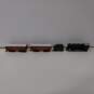 Eztec North Pole Express Battery Operated Train Set image number 5