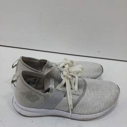 New Balance Women's Fuel Core Nergizer Gray Running Shoes Size 7.5 alternative image