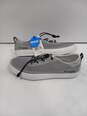 Columbia PFG Gray Casual Boat Sneakers Shoes Size 12 NWT image number 4