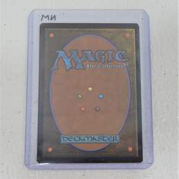 Magic The Gathering MTG Scute Swarm Stamped Zendikar Rising Rare Promo Card NM alternative image