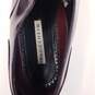 Florsheim Oxblood Leather Oxford Captoe Dress Shoes Men's Size 10 D image number 7