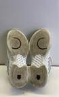 K-Swiss Hypercourt Express 2 White Athletic Shoes Men's Size 8.5 image number 5