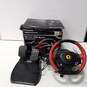 Microsoft XBOX ONE ThrustMaster Ferrari 458 Spider Racing Wheel & Pedals image number 1