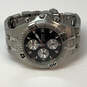 Designer Fossil Speedway CH-2355 Stainless Steel Round Analog Wristwatch image number 3
