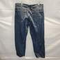 Patagonia Organic Cotton Jeans Men's Size 40 image number 2