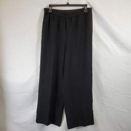 Helmut Lang Women Black Pants Sz L