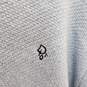AUTHENTICATED MEN'S CHRISTIAN DIOR V-NECK ACRYLIC SWEATER SZ LARGE image number 5