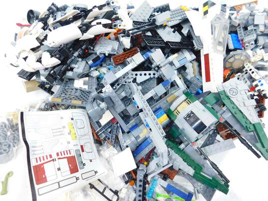 6.0 LBS LEGO Star Wars Bulk Box image number 1