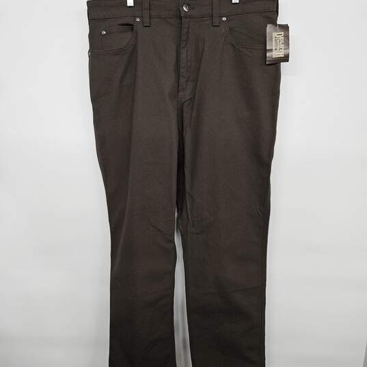 Fire Hose Slim Fit 5-Pocket Pants image number 1
