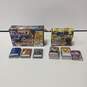 2 Boxes of Assorted Yu-Gi-Oh! Trading Cards image number 1