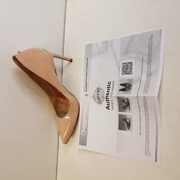Ted Baker Stiletto Women's Sz.40 Blush Pink With COA By Authenticate First alternative image