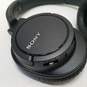 Sony Wireless Noise Cancelling Headphones image number 3