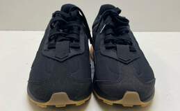 Nike Air Max Pre Day Black Gum Athletic Shoes Men's Size 8.5 alternative image