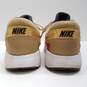 Nike Air Max Zero QS 'Metallic Gold' Sneakers Men's Size 7 image number 4