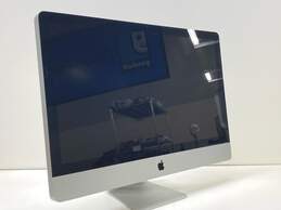 Apple iMac All-in-One 27" (A1312) 1TB Wiped alternative image
