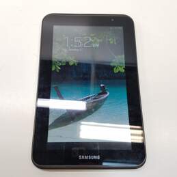 Samsung Galaxy Tab 2 7.0 (GT-P3113) 8GB - Gray