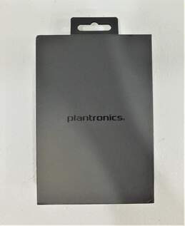 Plantronics BackBeat Fit 3100 True Wireless Sport Outdoor Earbuds Waterproof IOB alternative image