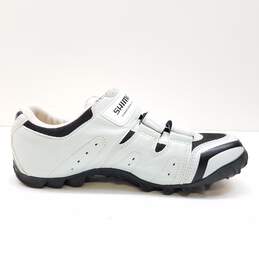Shimano SH-WM61 Cycling Shoes Women's Size 9.5 M alternative image