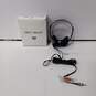 Labtech C-324 Headset w/Microphone and Box image number 1