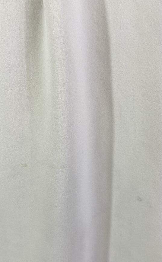 Vince Camuto White Jumpsuit - Size 14 image number 6