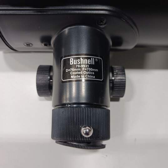 Bushnell Voyager With Sky Tour Telescope image number 3