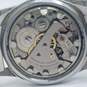 Hilton Stainless Steel 17 Jewels Automatic 32mm Vintage Watch image number 7