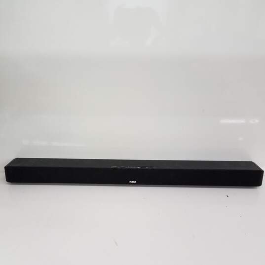 RCA RTS7010B 37 Inch Home Theater Soundbar (Untested) image number 1