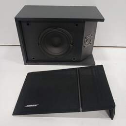 Bose 201 Series III Direct/Reflecting Speaker