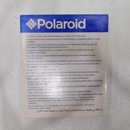 Expired Polaroid Type 600 Instant Film One Pack Lot Sealed alternative image