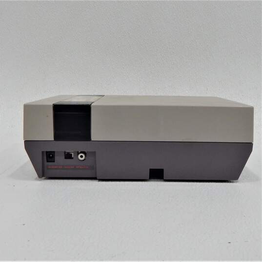Nintendo NES Console Only image number 4