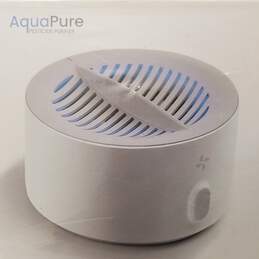Aqua Pure Pesticide Purifier