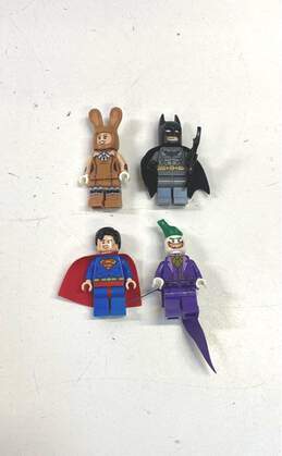 Lego Mixed DC Comics Minifigures Bundle (Set Of 12) alternative image