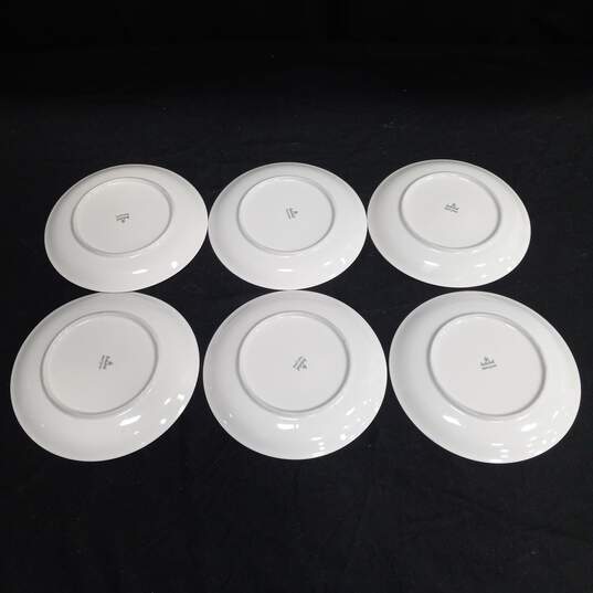 Set of 6 Eschenbach Lunch Plates image number 2