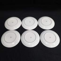 Set of 6 Eschenbach Lunch Plates alternative image