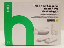 HIPPO Kangaroo Smart Home Monitoring Kit