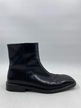 Louis Vuitton Black Other Boot Men 8